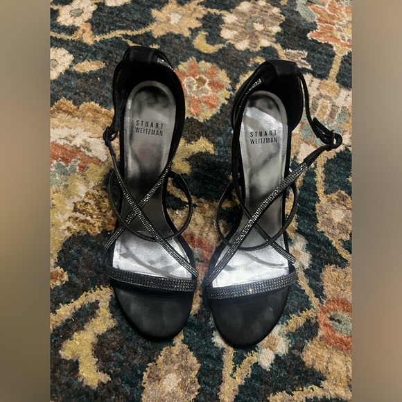 STUART WEITZMAN
